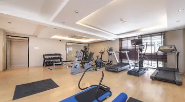 DAndrea Mare Beach Hotel - All Inclusiv
