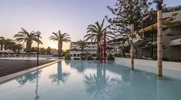 DAndrea Mare Beach Hotel - All Inclusiv