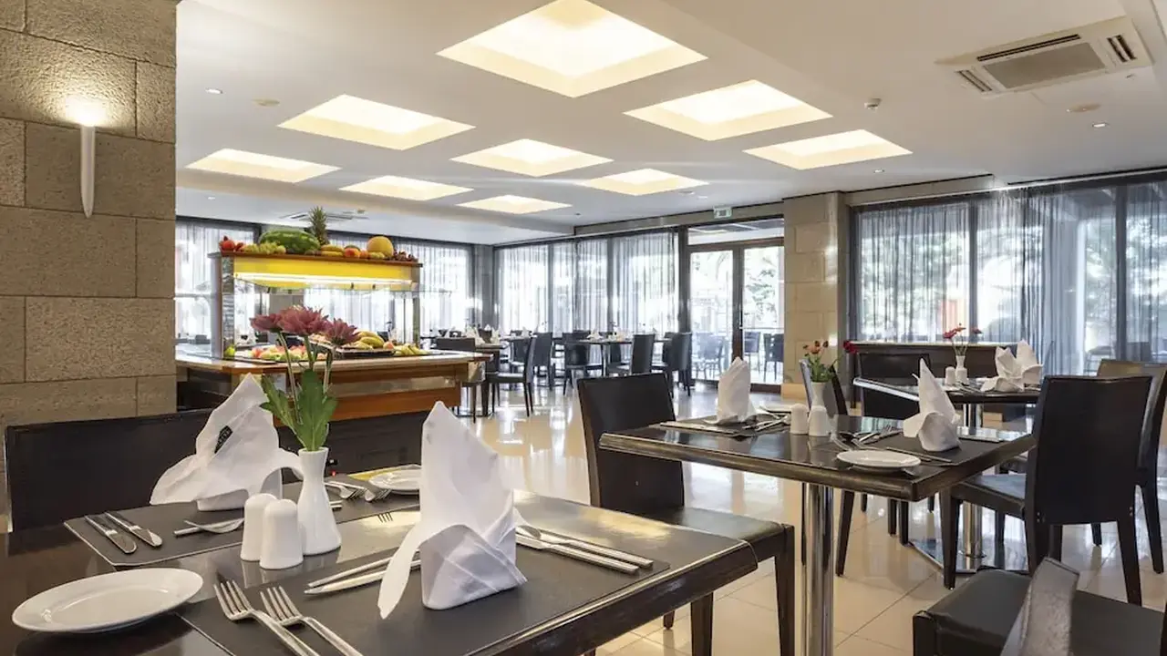 DAndrea Mare Beach Hotel - All Inclusiv