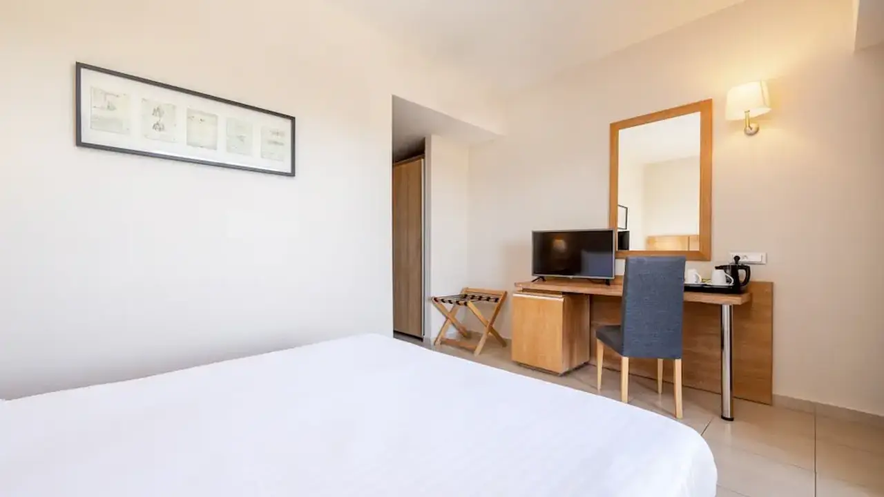 DAndrea Mare Beach Hotel - All Inclusiv