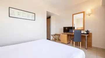 DAndrea Mare Beach Hotel - All Inclusiv