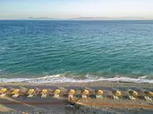 DAndrea Mare Beach Hotel - All Inclusiv
