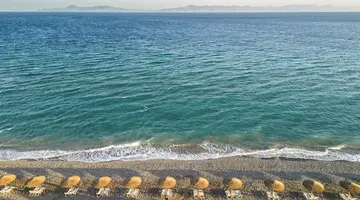 DAndrea Mare Beach Hotel - All Inclusiv