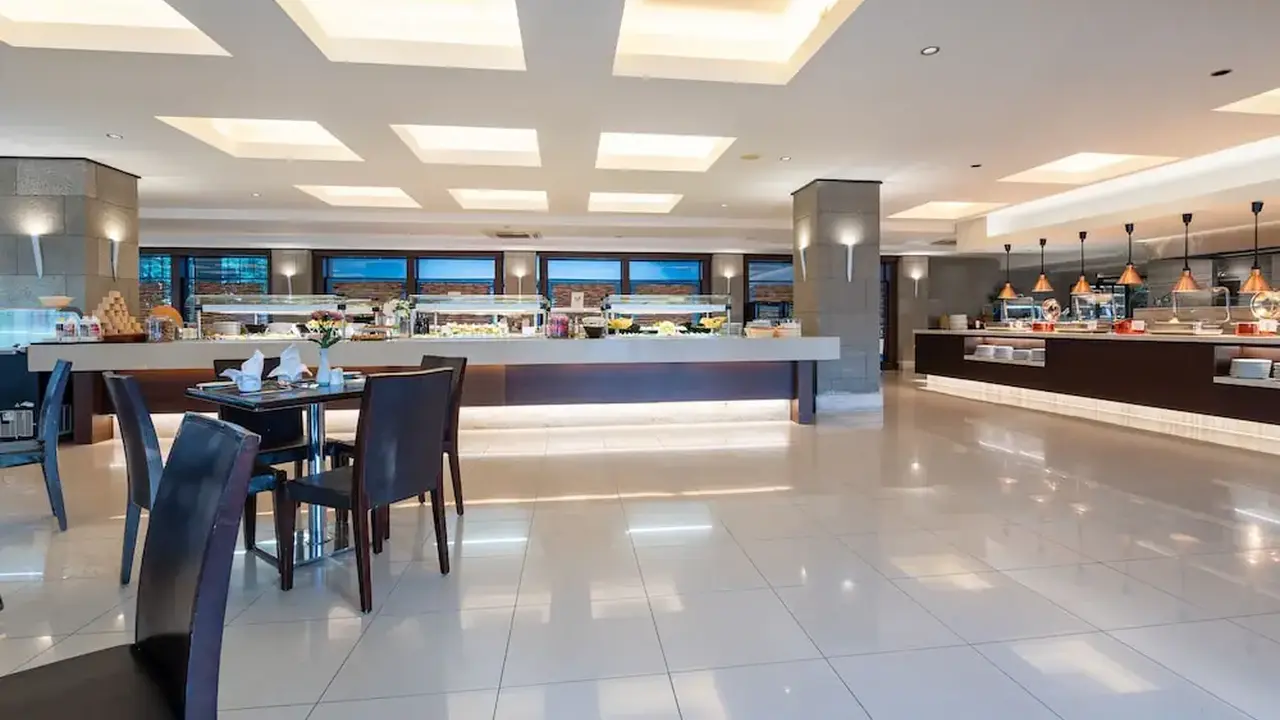 DAndrea Mare Beach Hotel - All Inclusiv