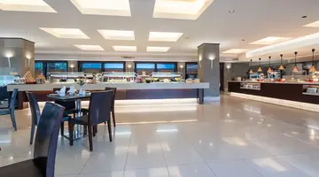 DAndrea Mare Beach Hotel - All Inclusiv