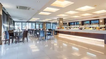 DAndrea Mare Beach Hotel - All Inclusiv