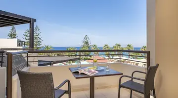 DAndrea Mare Beach Hotel - All Inclusiv