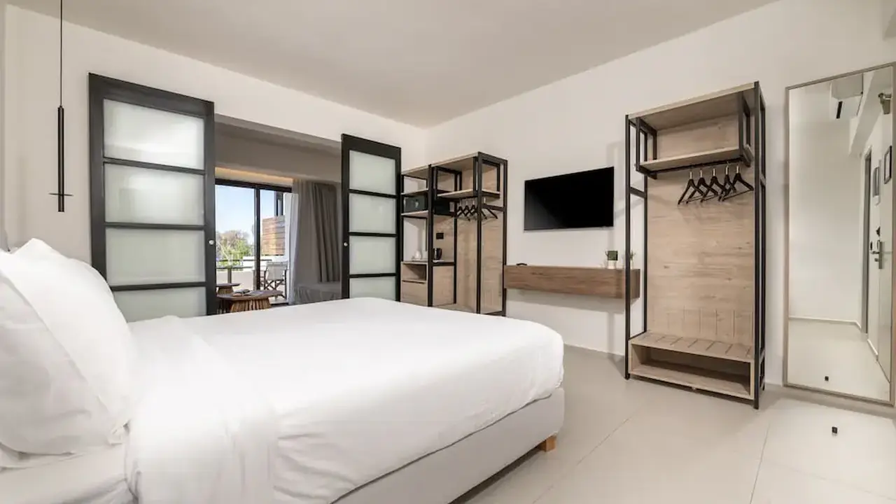 DAndrea Mare Beach Hotel - All Inclusiv