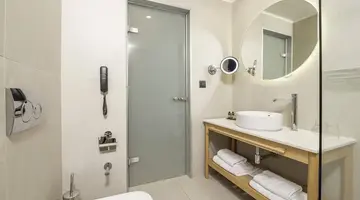 DAndrea Mare Beach Hotel - All Inclusiv