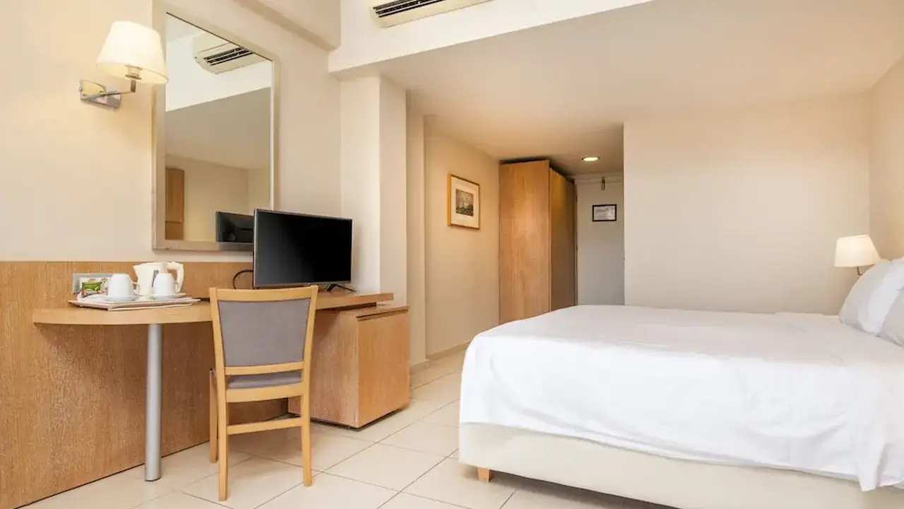 DAndrea Mare Beach Hotel - All Inclusiv