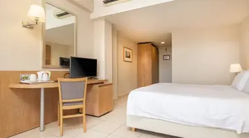 DAndrea Mare Beach Hotel - All Inclusiv