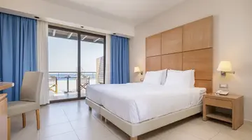 DAndrea Mare Beach Hotel - All Inclusiv