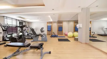 DAndrea Mare Beach Hotel - All Inclusiv
