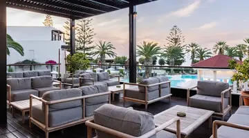 DAndrea Mare Beach Hotel - All Inclusiv