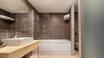 DAndrea Mare Beach Hotel - All Inclusiv