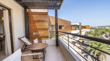 DAndrea Mare Beach Hotel - All Inclusiv