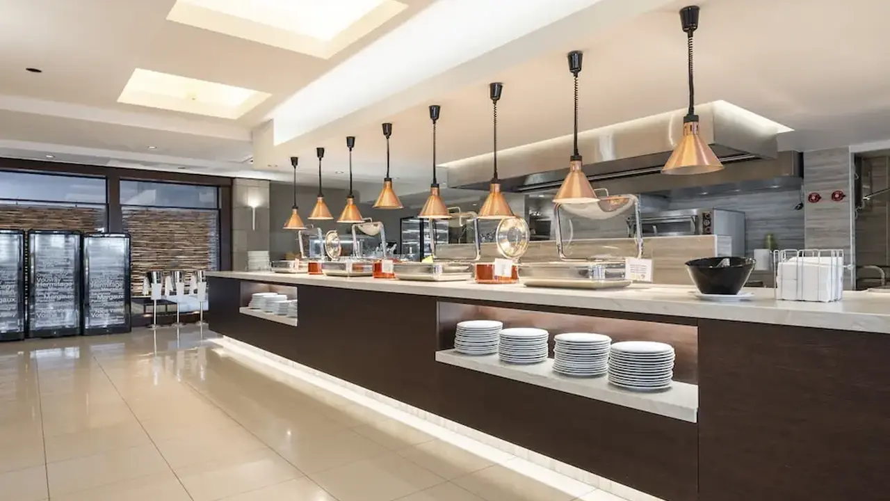 DAndrea Mare Beach Hotel - All Inclusiv
