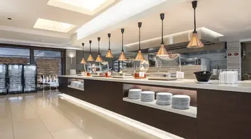 DAndrea Mare Beach Hotel - All Inclusiv