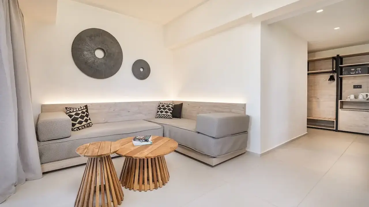 DAndrea Mare Beach Hotel - All Inclusiv