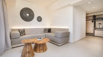 DAndrea Mare Beach Hotel - All Inclusiv