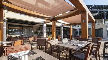 DAndrea Mare Beach Hotel - All Inclusiv