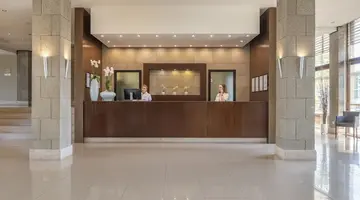 DAndrea Mare Beach Hotel - All Inclusiv
