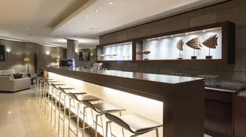 DAndrea Mare Beach Hotel - All Inclusiv