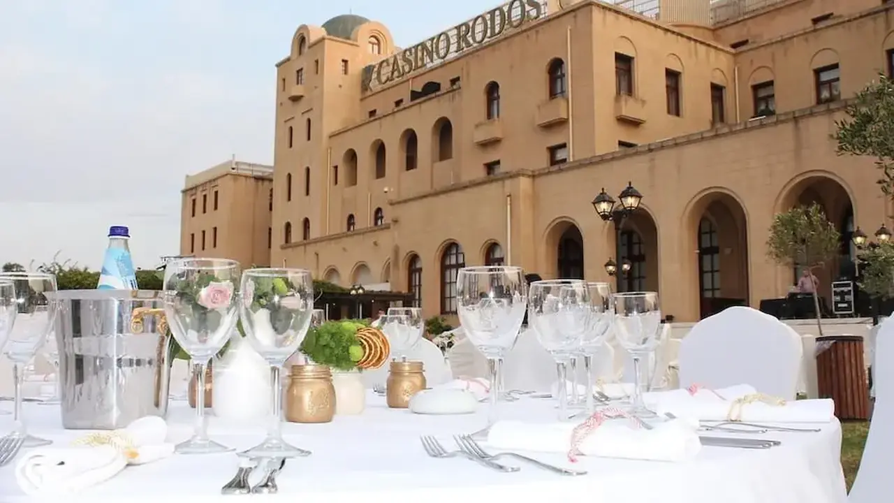 DAndrea Mare Beach Hotel - All Inclusiv