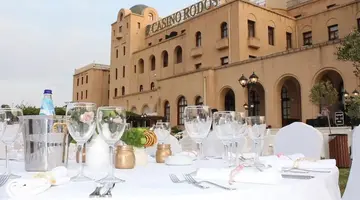 DAndrea Mare Beach Hotel - All Inclusiv