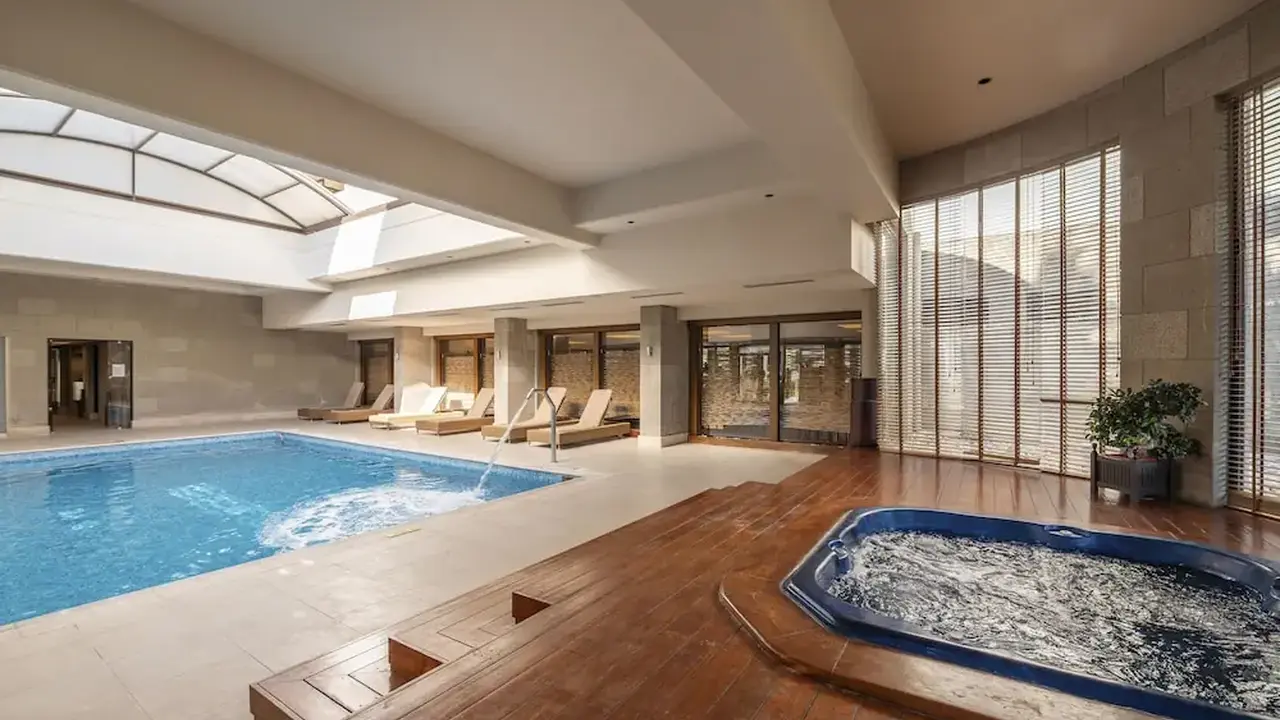 DAndrea Mare Beach Hotel - All Inclusiv