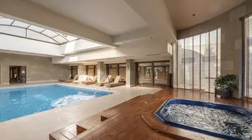 DAndrea Mare Beach Hotel - All Inclusiv