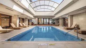 DAndrea Mare Beach Hotel - All Inclusiv