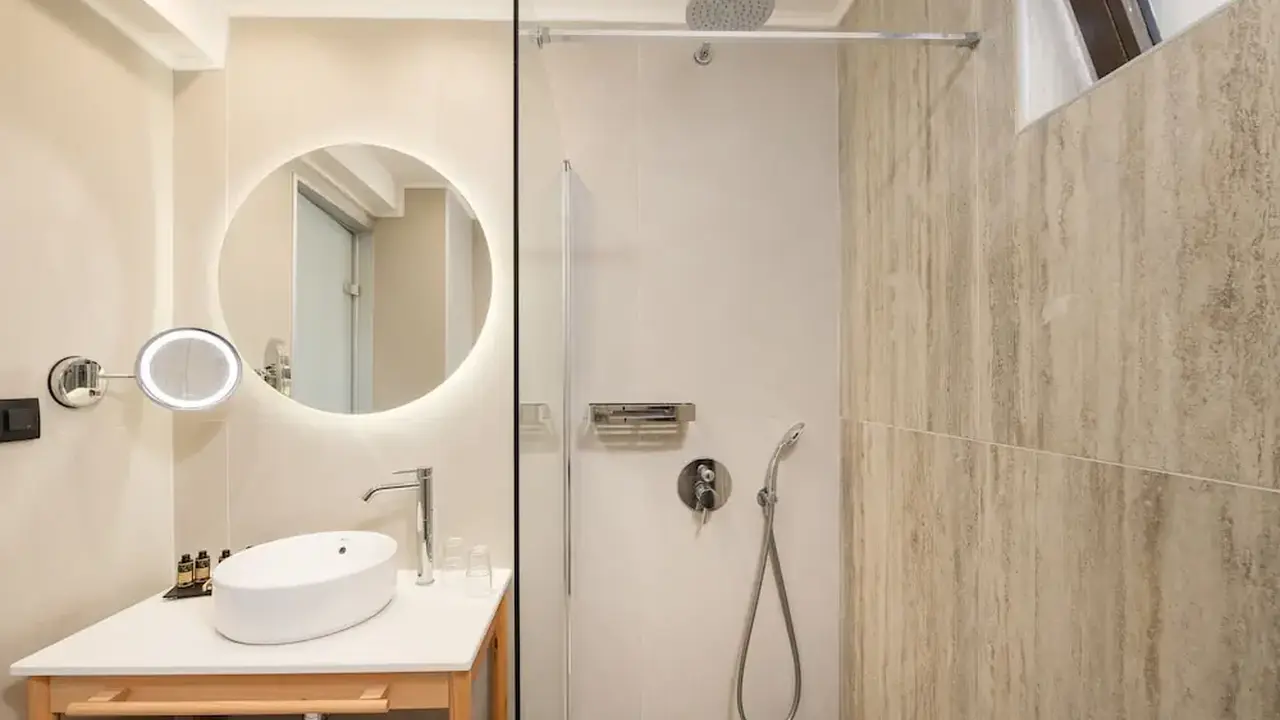DAndrea Mare Beach Hotel - All Inclusiv