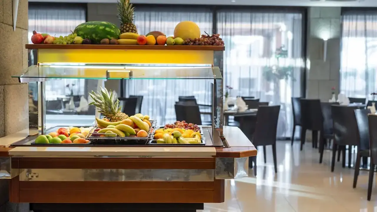 DAndrea Mare Beach Hotel - All Inclusiv