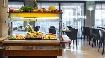 DAndrea Mare Beach Hotel - All Inclusiv