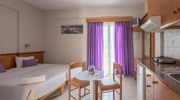 Danelis Apartments