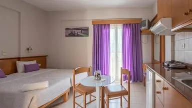 Danelis Apartments