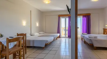 Danelis Apartments