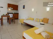 Danelis Studios & Apts