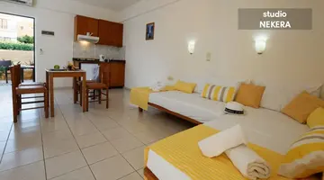 Danelis Studios & Apts