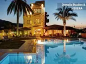 Danelis Studios & Apts