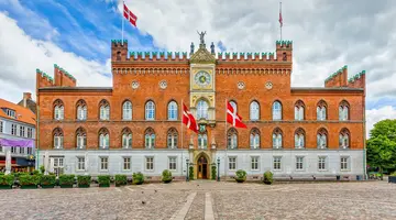 Dania – w krainie Andersena i Lego