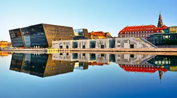 Dania – w krainie Andersena i Lego