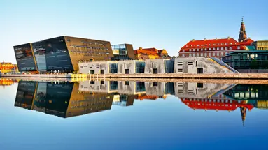 Dania – w krainie Andersena i Lego