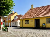 Dania – w krainie Andersena i Lego