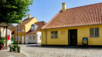 Dania – w krainie Andersena i Lego