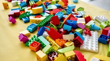 Dania – w krainie Andersena i Lego