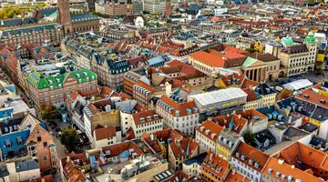 Dania – w krainie Andersena i Lego