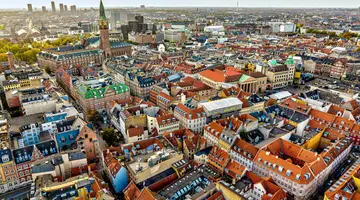 Dania – w krainie Andersena i Lego