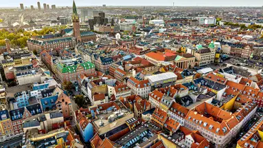 Dania – w krainie Andersena i Lego